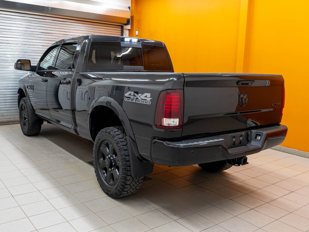 Ram 2500  2018 à St-Jérôme, Québec - 6 - w1024h768px