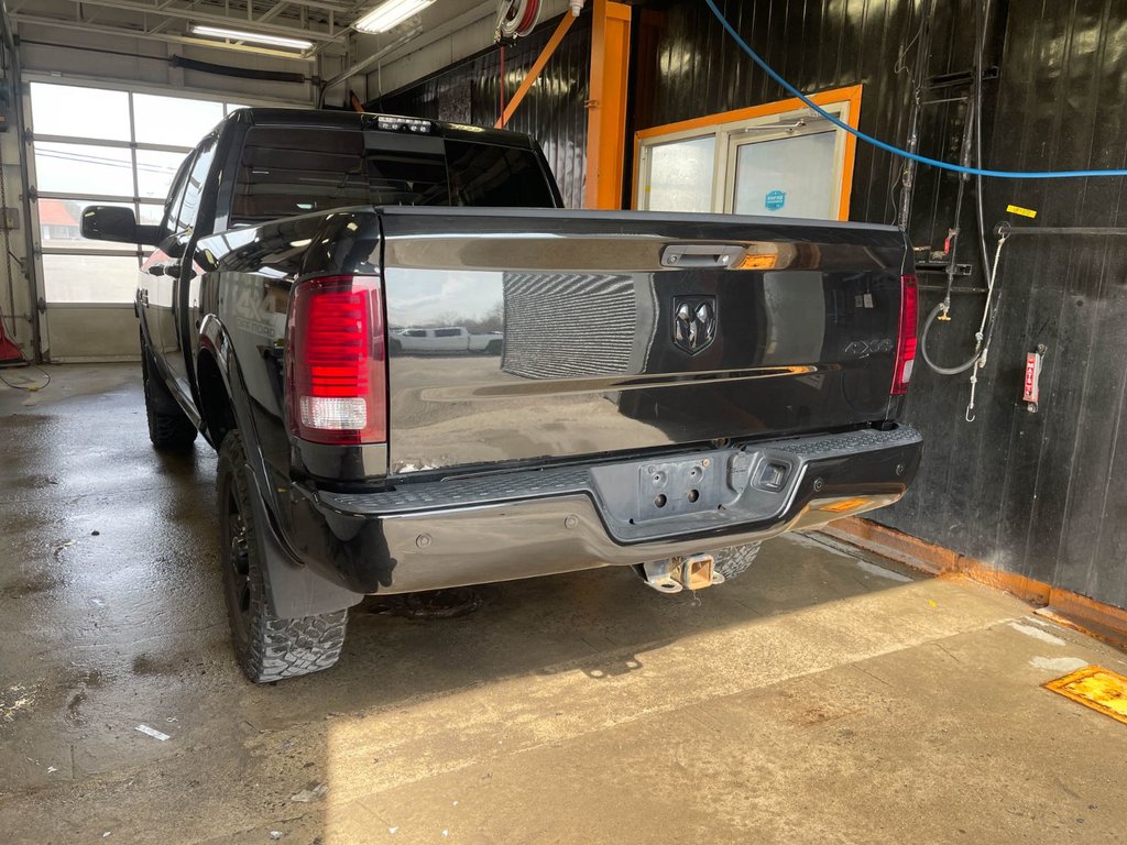 Ram 2500  2018 à St-Jérôme, Québec - 8 - w1024h768px