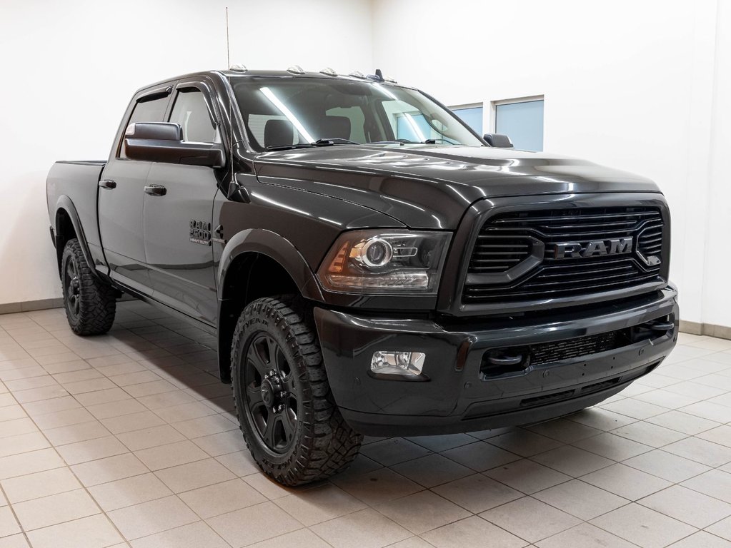 Ram 2500  2018 à St-Jérôme, Québec - 10 - w1024h768px