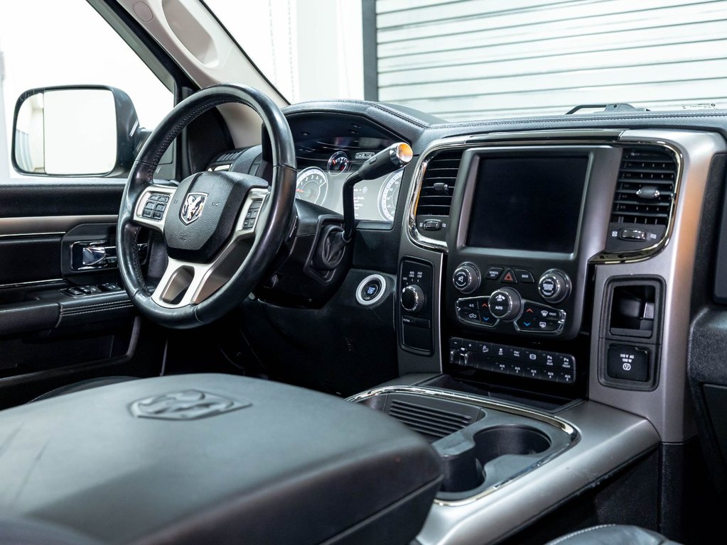 Ram 2500  2018 à St-Jérôme, Québec - 32 - w1024h768px