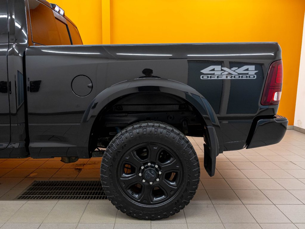 Ram 2500  2018 à St-Jérôme, Québec - 34 - w1024h768px