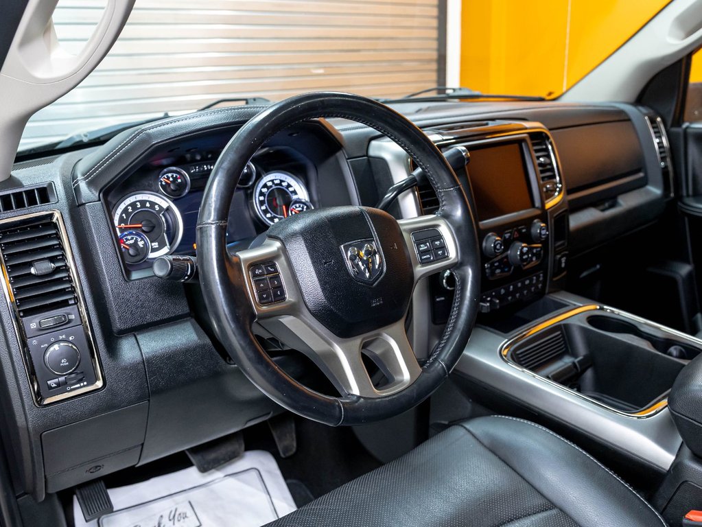 Ram 2500  2018 à St-Jérôme, Québec - 2 - w1024h768px