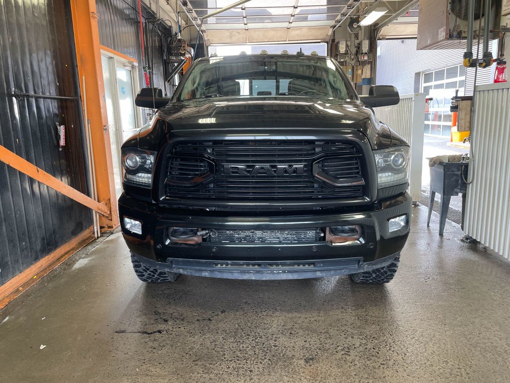 Ram 2500  2018 à St-Jérôme, Québec - 6 - w1024h768px