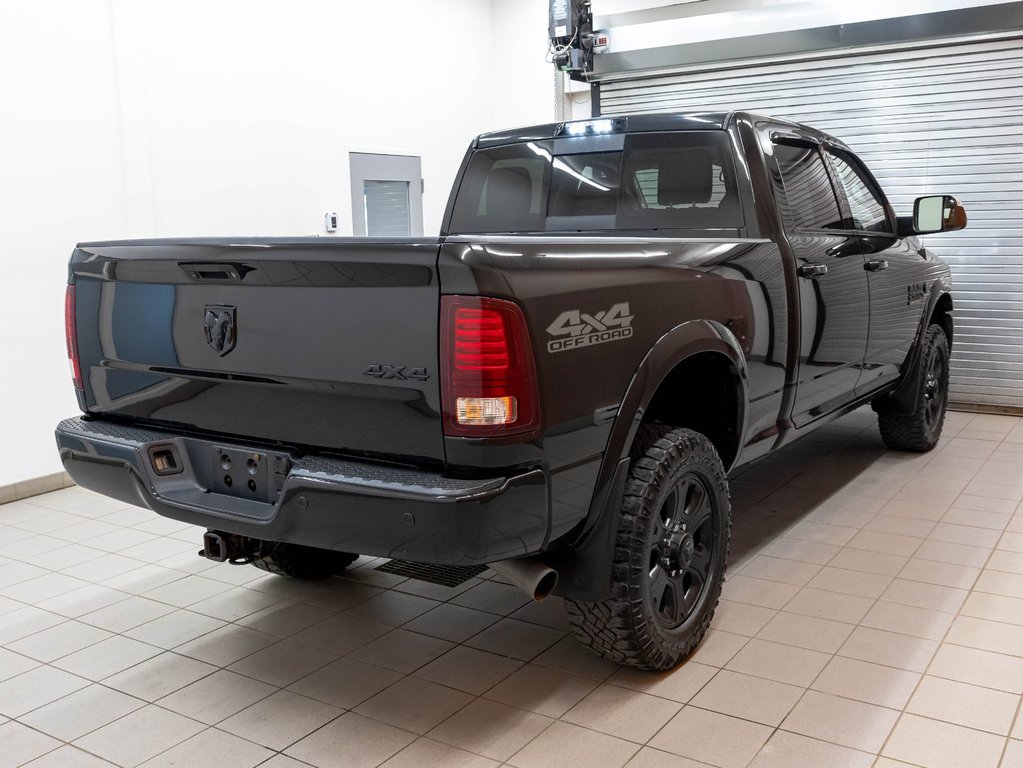 Ram 2500  2018 à St-Jérôme, Québec - 9 - w1024h768px