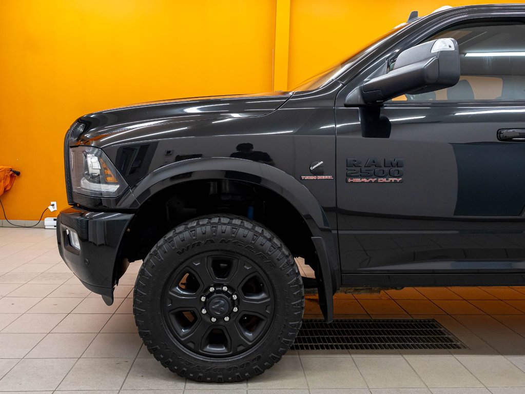 Ram 2500  2018 à St-Jérôme, Québec - 35 - w1024h768px