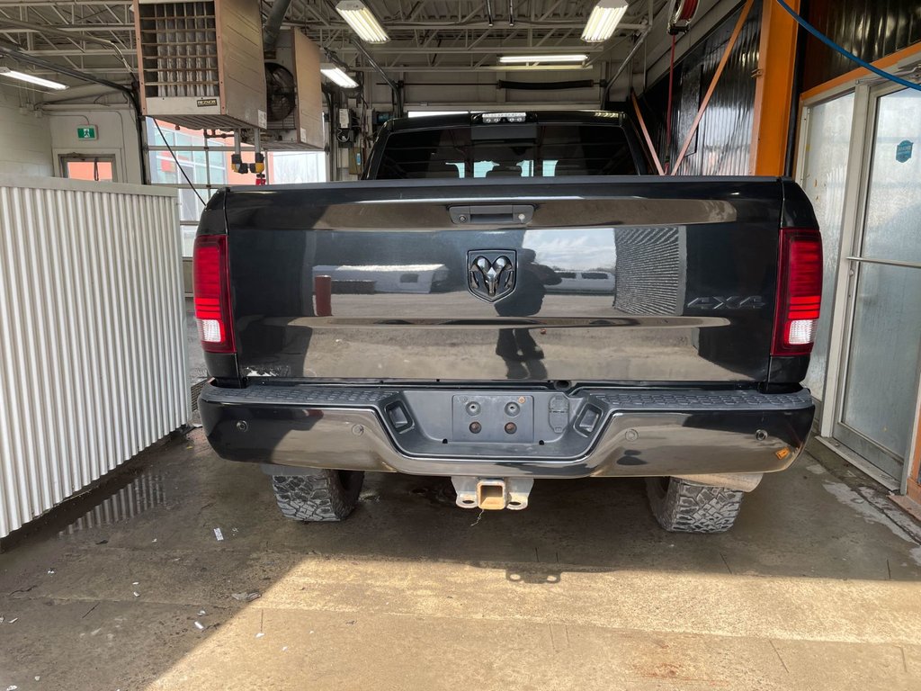 Ram 2500  2018 à St-Jérôme, Québec - 9 - w1024h768px