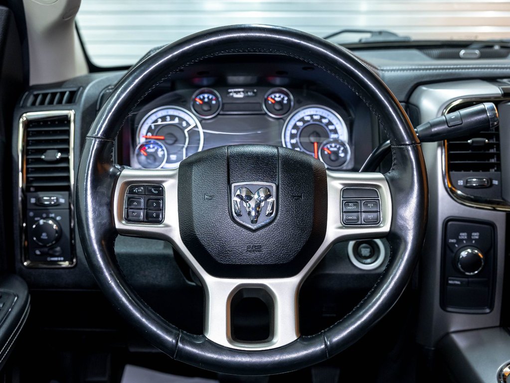 Ram 2500  2018 à St-Jérôme, Québec - 14 - w1024h768px