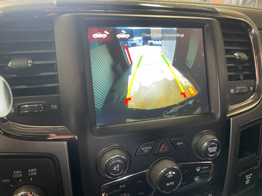 Ram 2500  2018 à St-Jérôme, Québec - 17 - w1024h768px