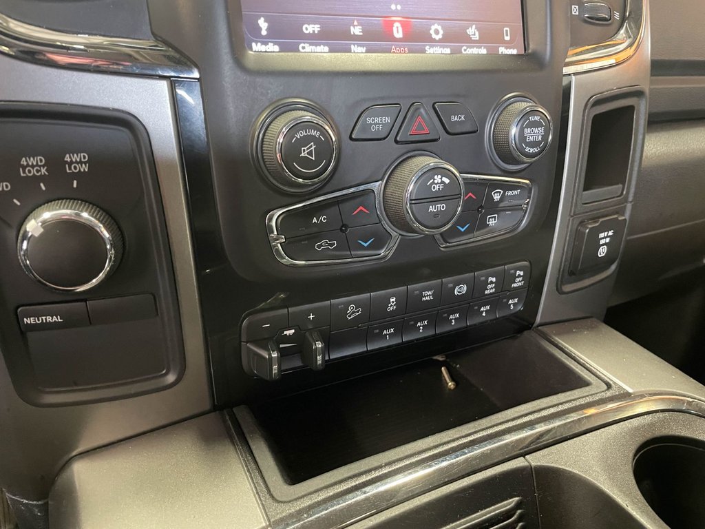 Ram 2500  2018 à St-Jérôme, Québec - 16 - w1024h768px