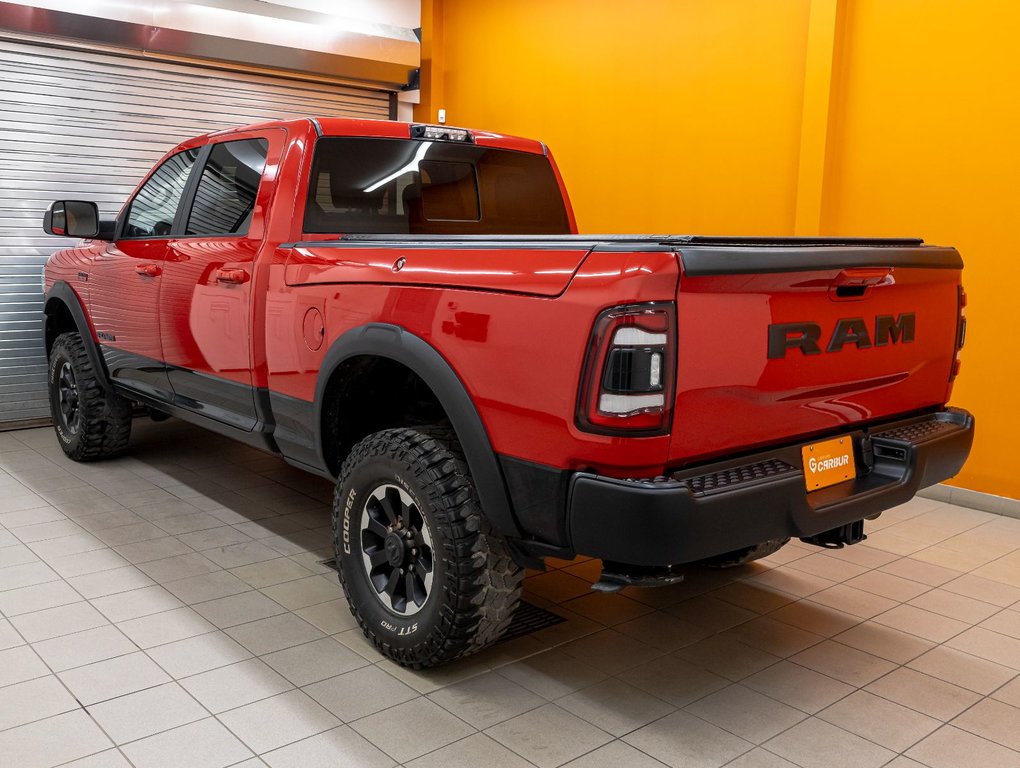 Ram 2500  2019 à St-Jérôme, Québec - 5 - w1024h768px