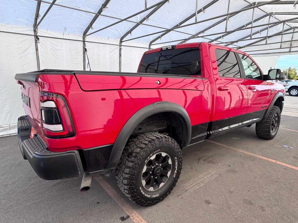 2019 Ram 2500 in St-Jérôme, Quebec - 8 - w1024h768px