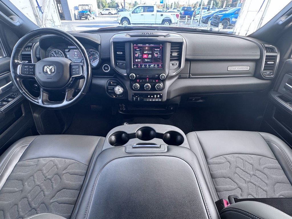 2019 Ram 2500 in St-Jérôme, Quebec - 10 - w1024h768px