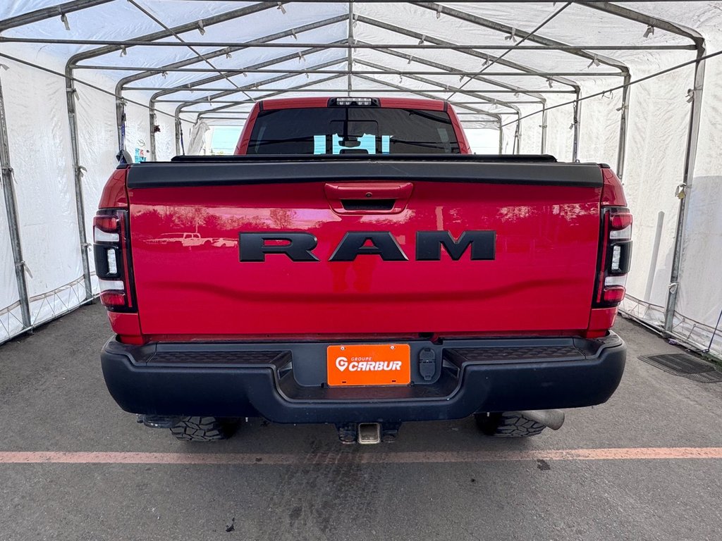 2019 Ram 2500 in St-Jérôme, Quebec - 6 - w1024h768px