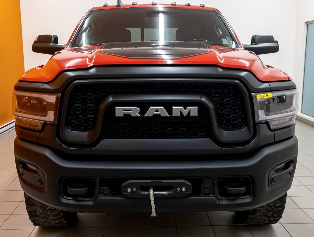 Ram 2500  2019 à St-Jérôme, Québec - 4 - w1024h768px