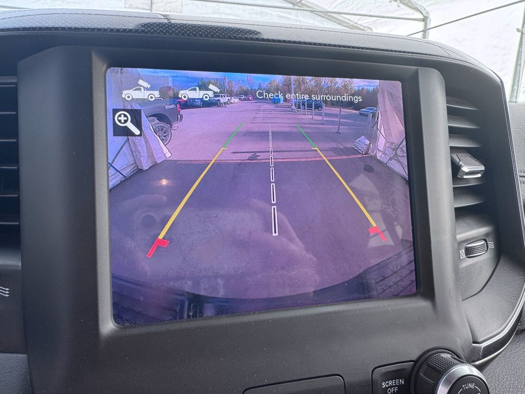 2019 Ram 2500 in St-Jérôme, Quebec - 13 - w1024h768px