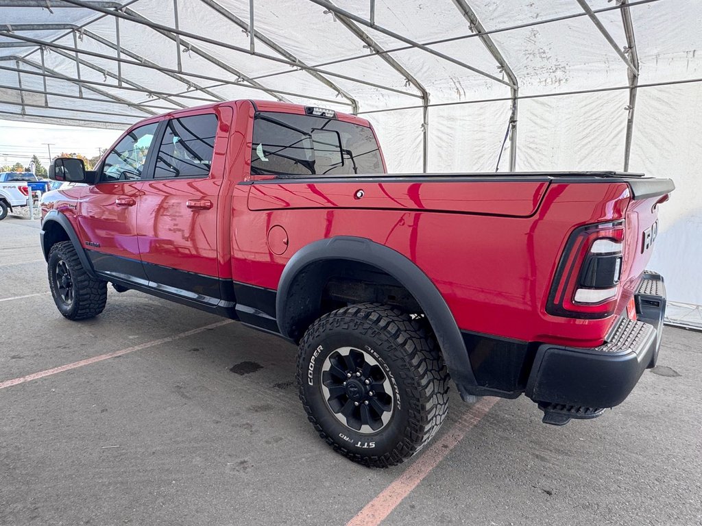 2019 Ram 2500 in St-Jérôme, Quebec - 5 - w1024h768px