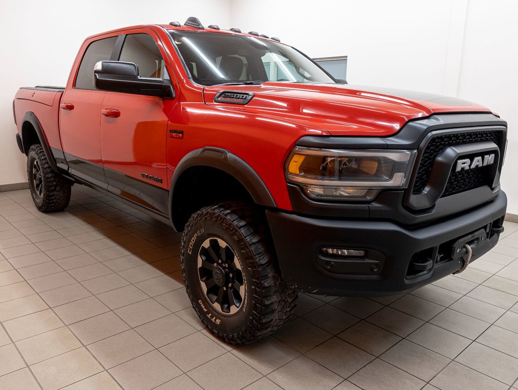 Ram 2500  2019 à St-Jérôme, Québec - 9 - w1024h768px