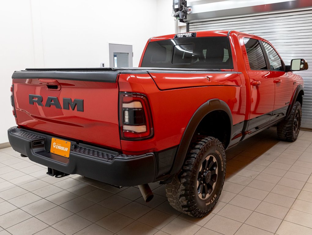 Ram 2500  2019 à St-Jérôme, Québec - 8 - w1024h768px