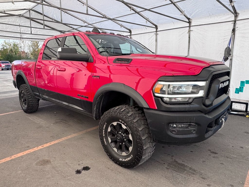 2019 Ram 2500 in St-Jérôme, Quebec - 9 - w1024h768px