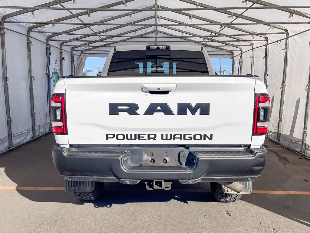 2019 Ram 2500 in St-Jérôme, Quebec - 9 - w1024h768px