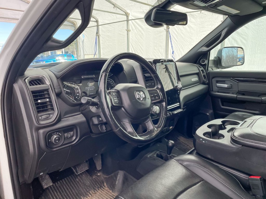 2019 Ram 2500 in St-Jérôme, Quebec - 5 - w1024h768px