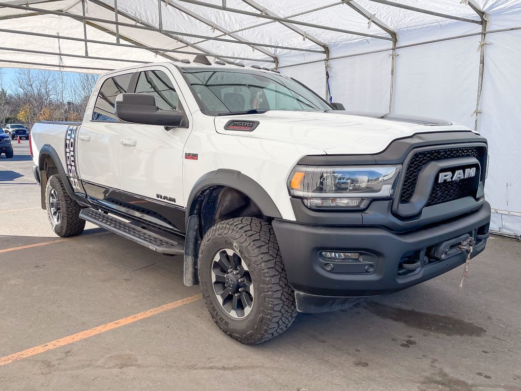 2019 Ram 2500 in St-Jérôme, Quebec - 12 - w1024h768px