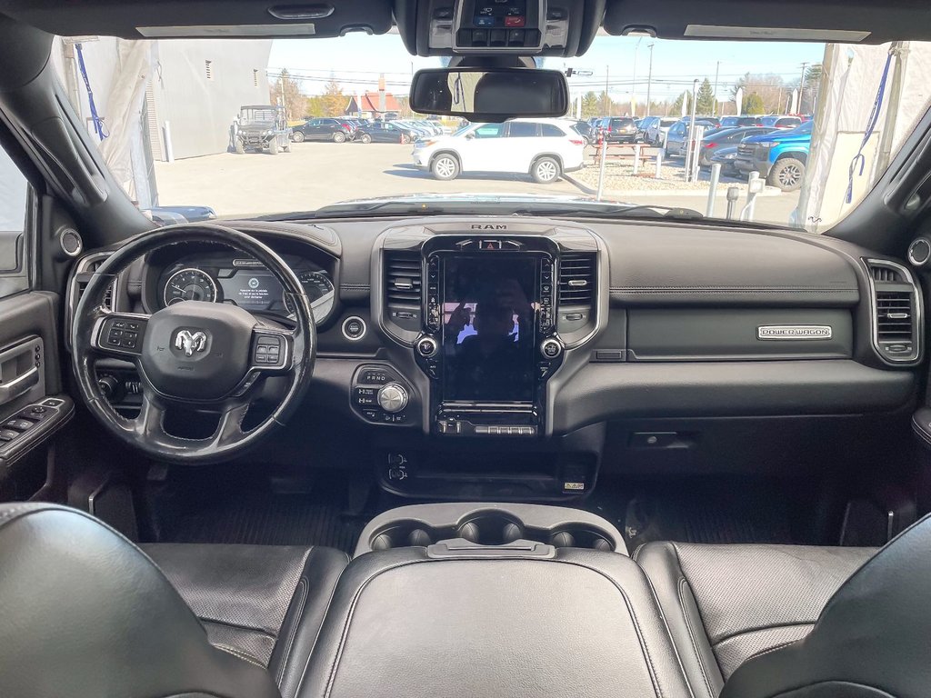 2019 Ram 2500 in St-Jérôme, Quebec - 13 - w1024h768px