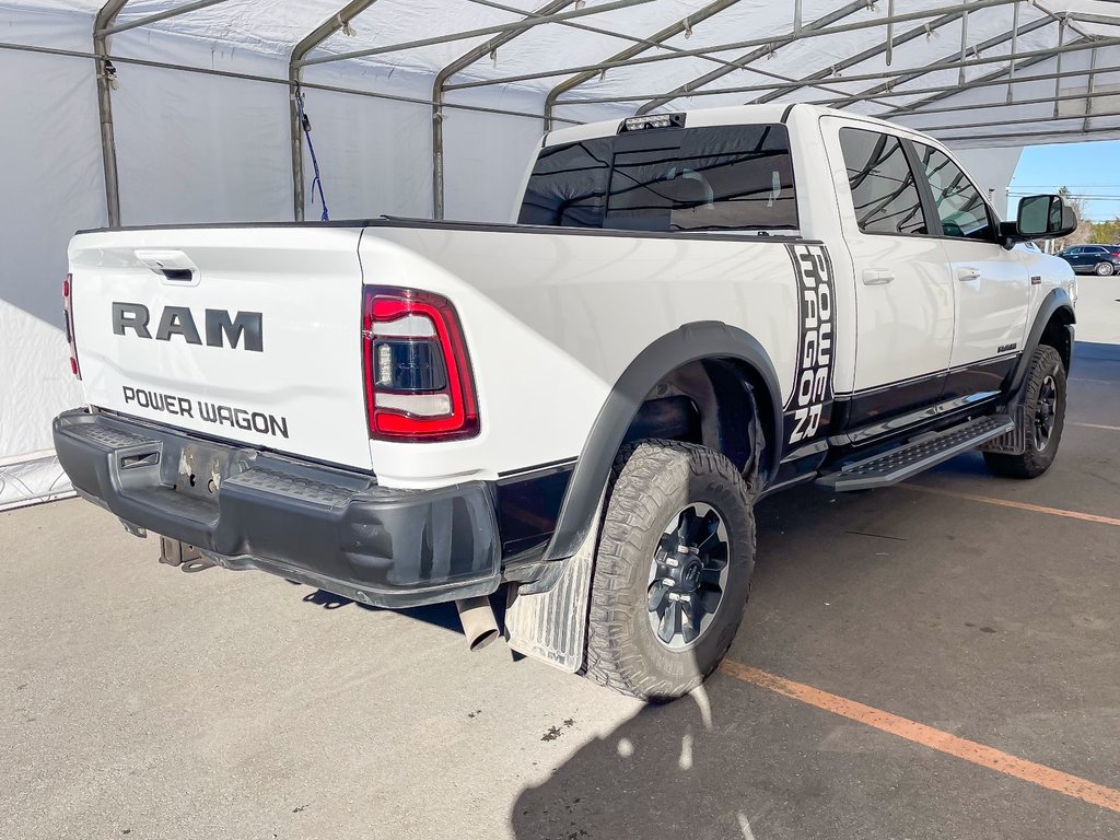 2019 Ram 2500 in St-Jérôme, Quebec - 10 - w1024h768px