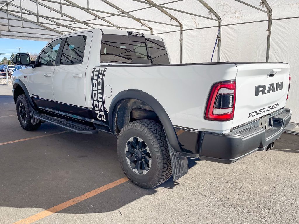 2019 Ram 2500 in St-Jérôme, Quebec - 8 - w1024h768px