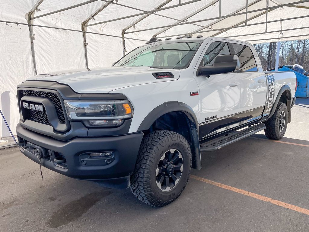 2019 Ram 2500 in St-Jérôme, Quebec - 1 - w1024h768px