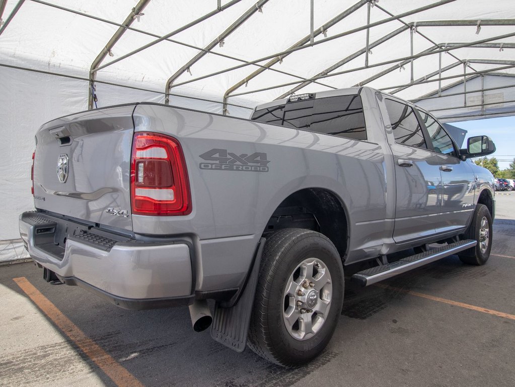 2020 Ram 2500 in St-Jérôme, Quebec - 8 - w1024h768px