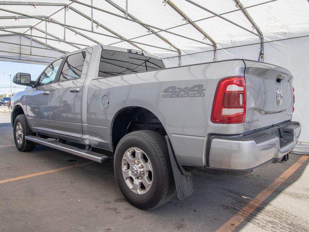 2020 Ram 2500 in St-Jérôme, Quebec - 5 - w1024h768px