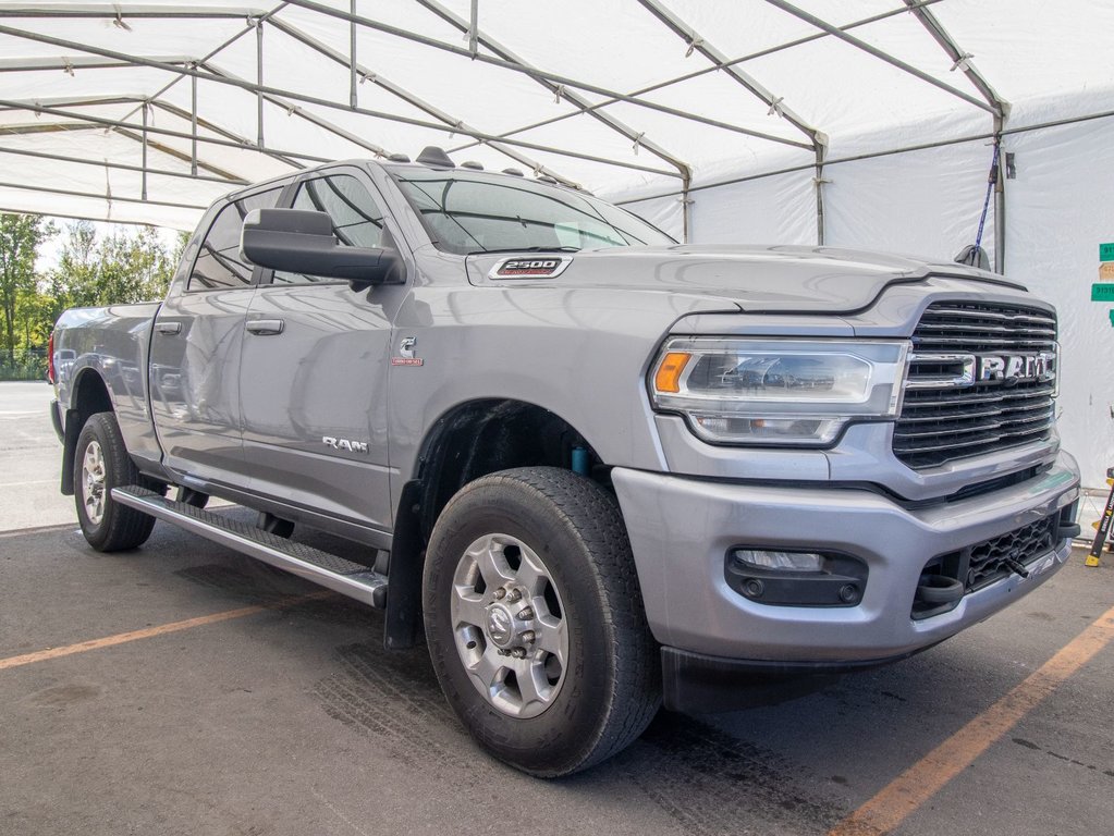 2020 Ram 2500 in St-Jérôme, Quebec - 9 - w1024h768px