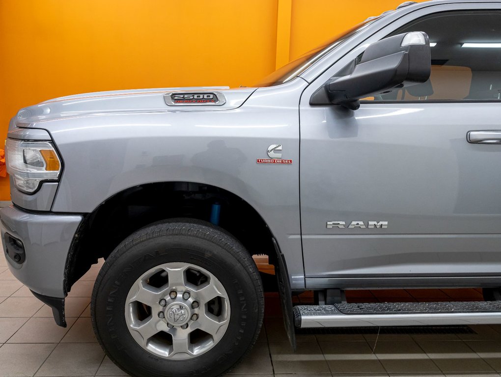 2020 Ram 2500 in St-Jérôme, Quebec - 38 - w1024h768px