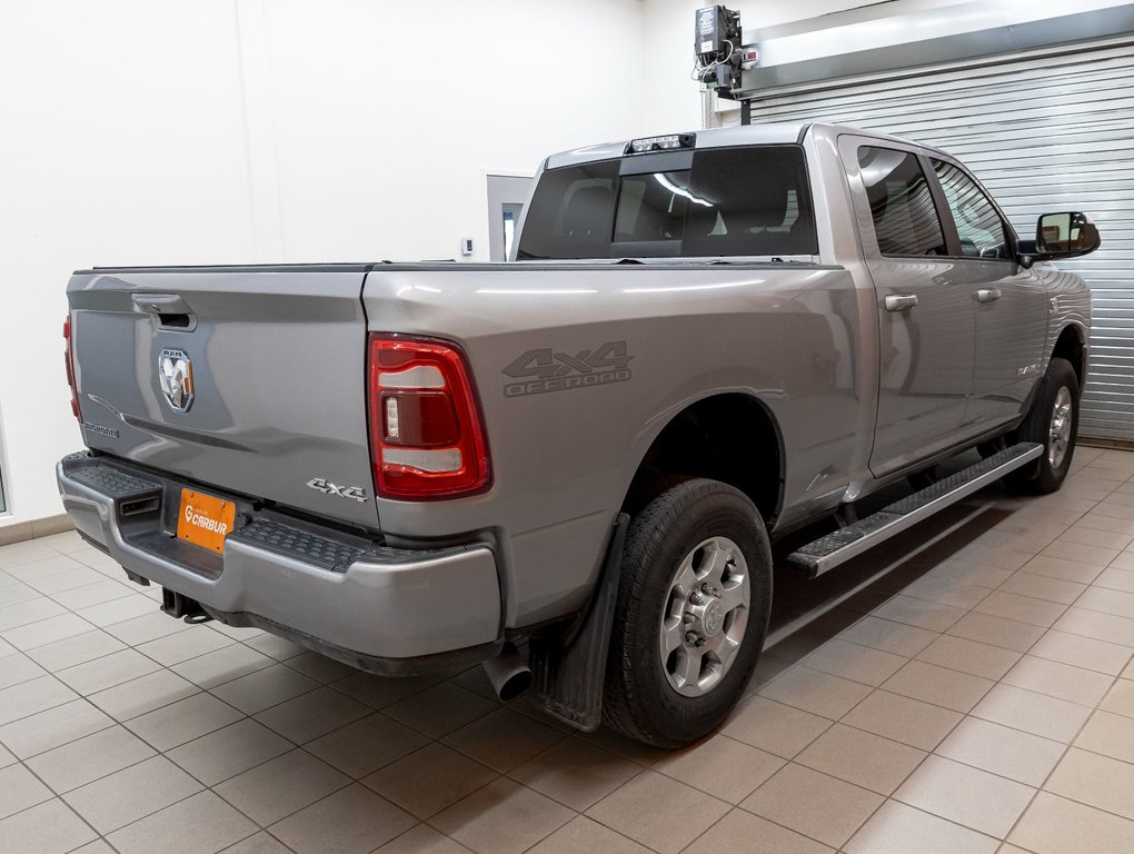 2020 Ram 2500 in St-Jérôme, Quebec - 8 - w1024h768px