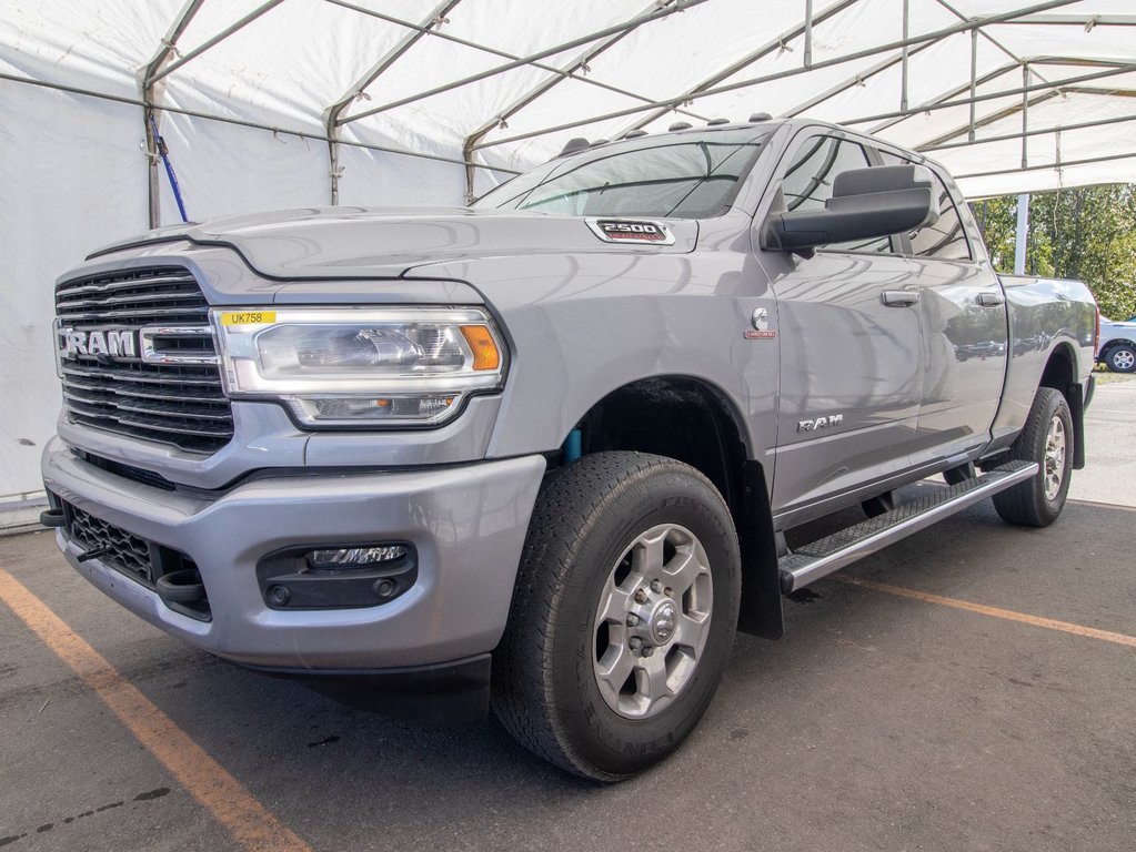 2020 Ram 2500 in St-Jérôme, Quebec - 1 - w1024h768px