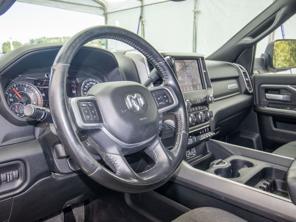 2020 Ram 2500 in St-Jérôme, Quebec - 3 - w1024h768px