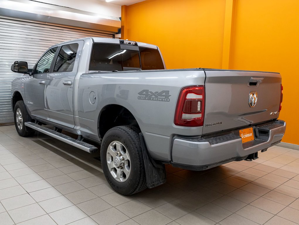 2020 Ram 2500 in St-Jérôme, Quebec - 5 - w1024h768px