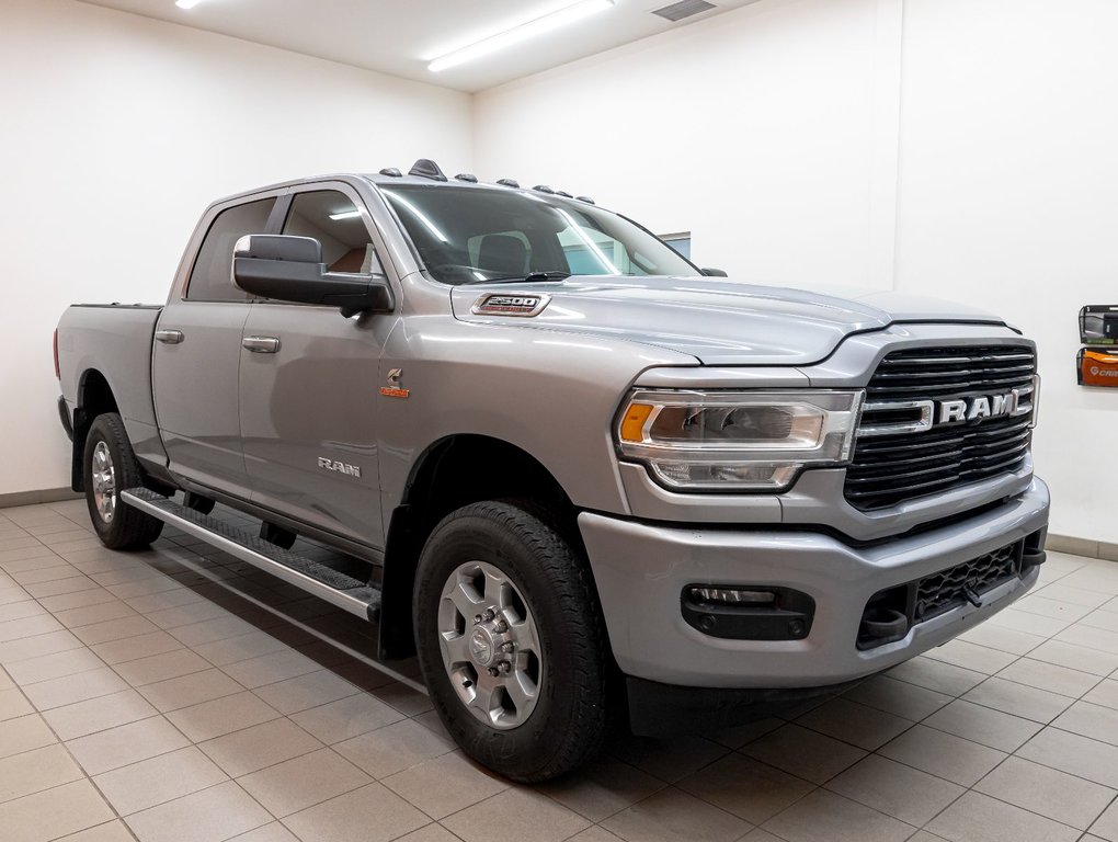 2020 Ram 2500 in St-Jérôme, Quebec - 9 - w1024h768px