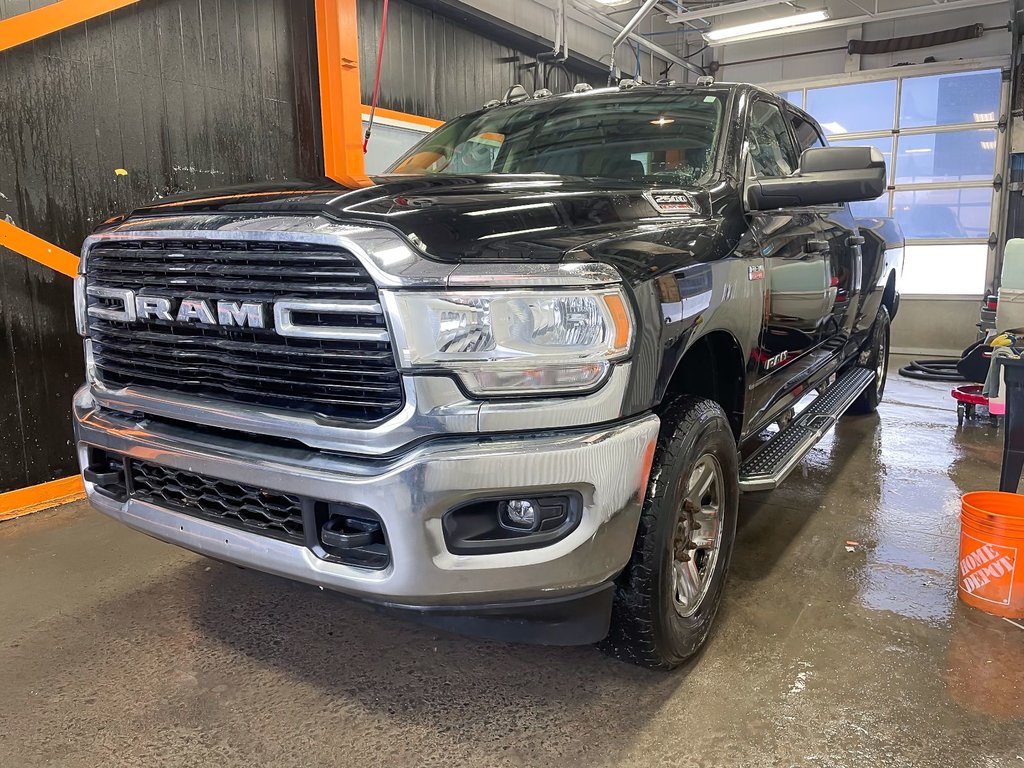 Ram 2500  2020 à St-Jérôme, Québec - 1 - w1024h768px