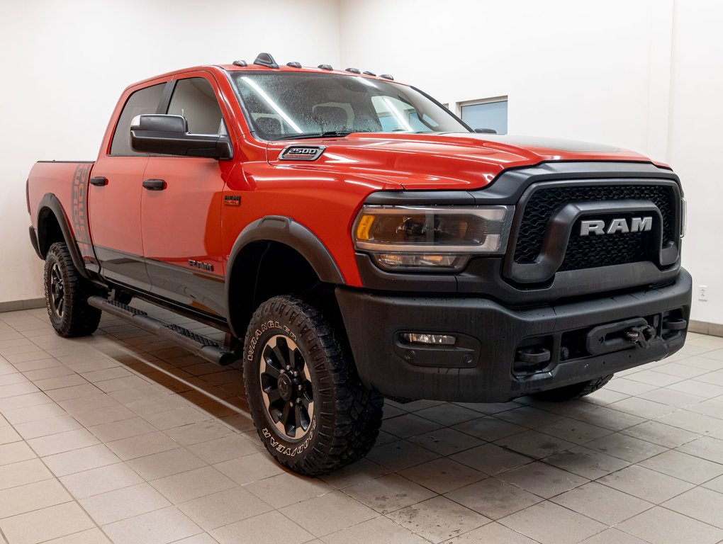 Ram 2500  2020 à St-Jérôme, Québec - 9 - w1024h768px