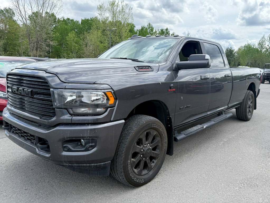 2020 Ram 2500 in St-Jérôme, Quebec - 1 - w1024h768px