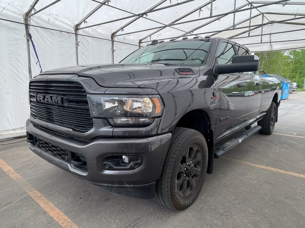 Ram 2500  2020 à St-Jérôme, Québec - 1 - w1024h768px