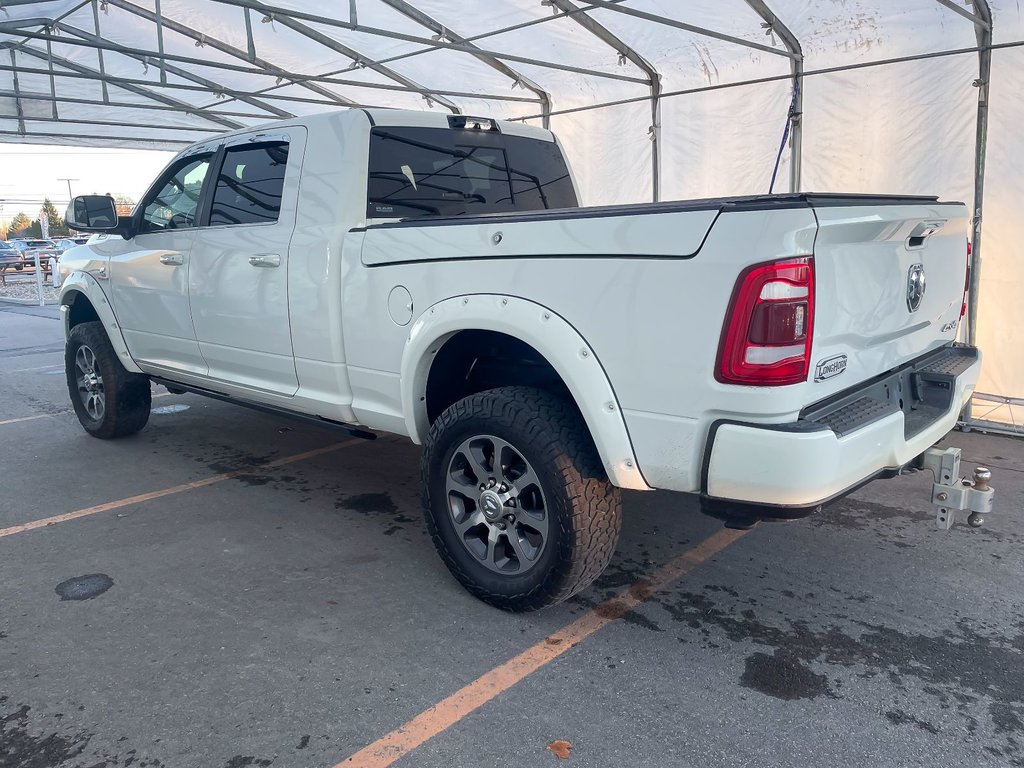 2021 Ram 2500 in St-Jérôme, Quebec - 6 - w1024h768px