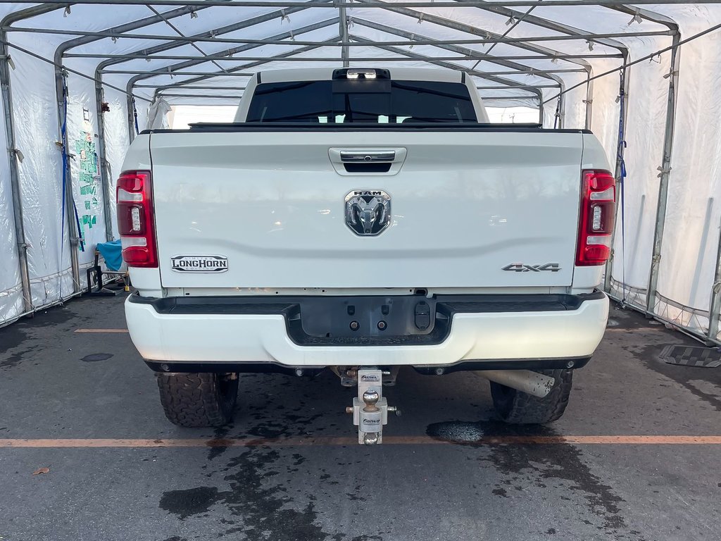 2021 Ram 2500 in St-Jérôme, Quebec - 8 - w1024h768px