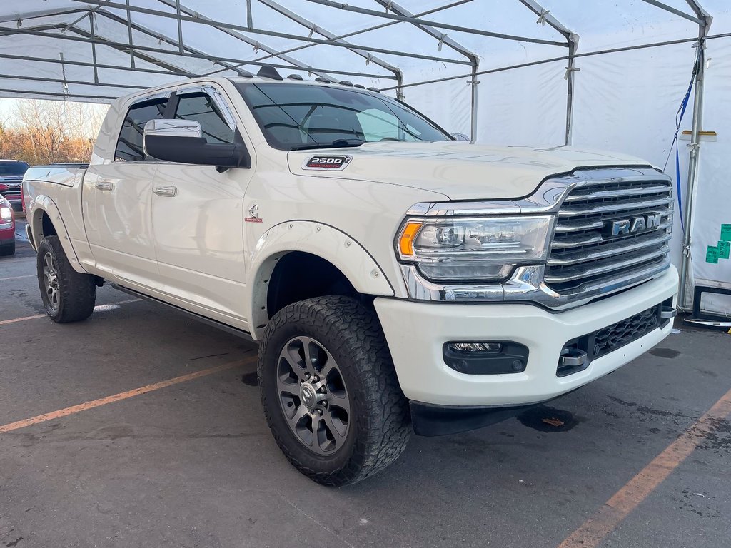 2021 Ram 2500 in St-Jérôme, Quebec - 10 - w1024h768px