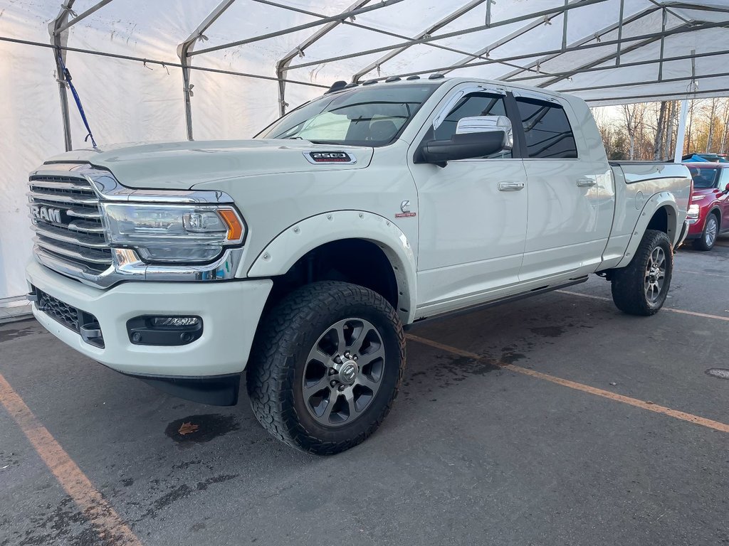 2021 Ram 2500 in St-Jérôme, Quebec - 1 - w1024h768px