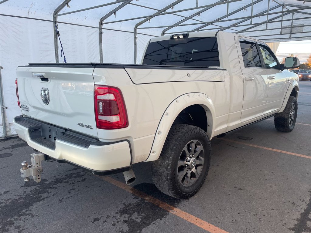 2021 Ram 2500 in St-Jérôme, Quebec - 9 - w1024h768px