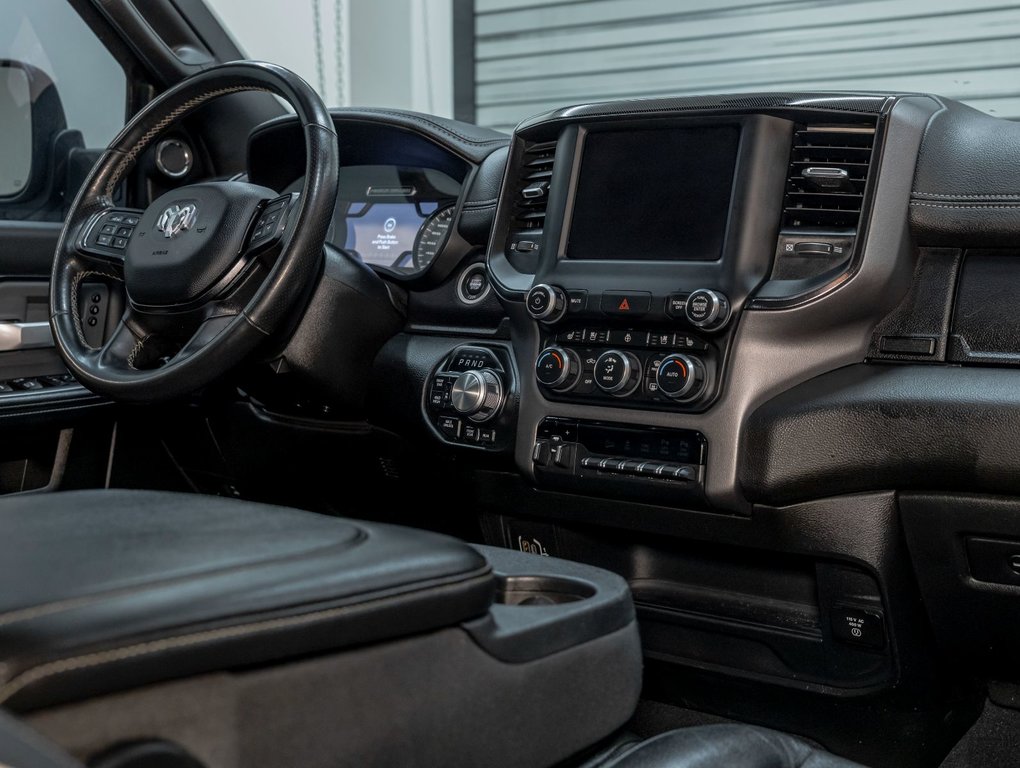 2022 Ram 2500 in St-Jérôme, Quebec - 29 - w1024h768px