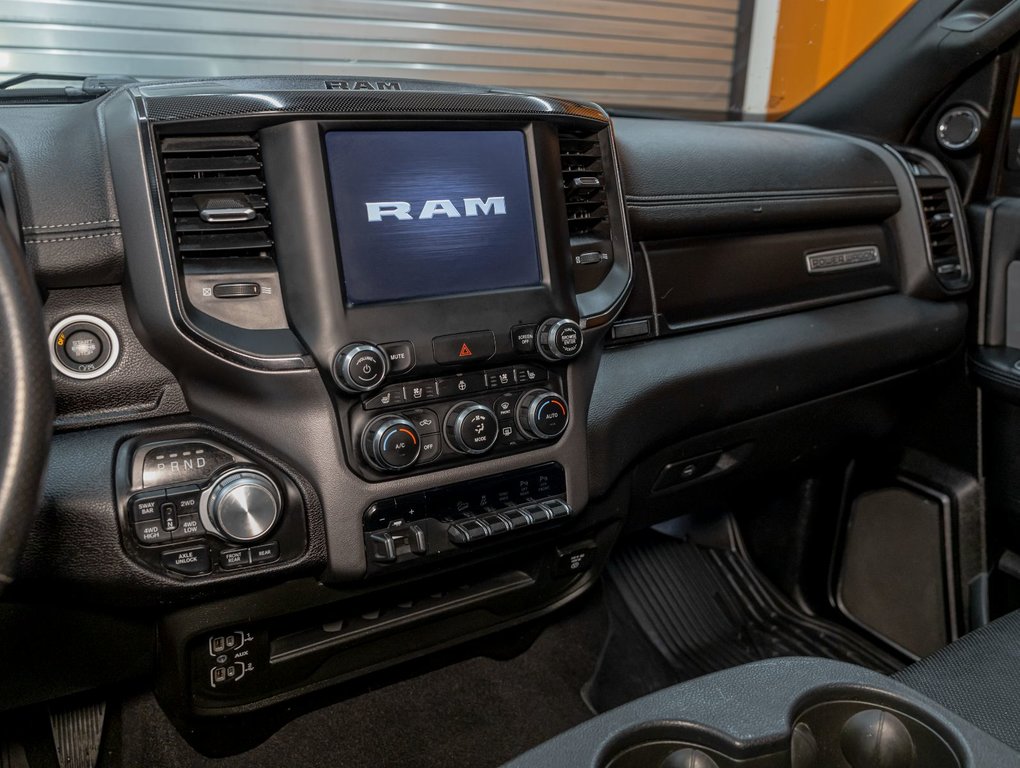 2022 Ram 2500 in St-Jérôme, Quebec - 20 - w1024h768px